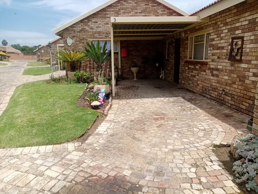 To Let 2 Bedroom Property for Rent in Parys Free State